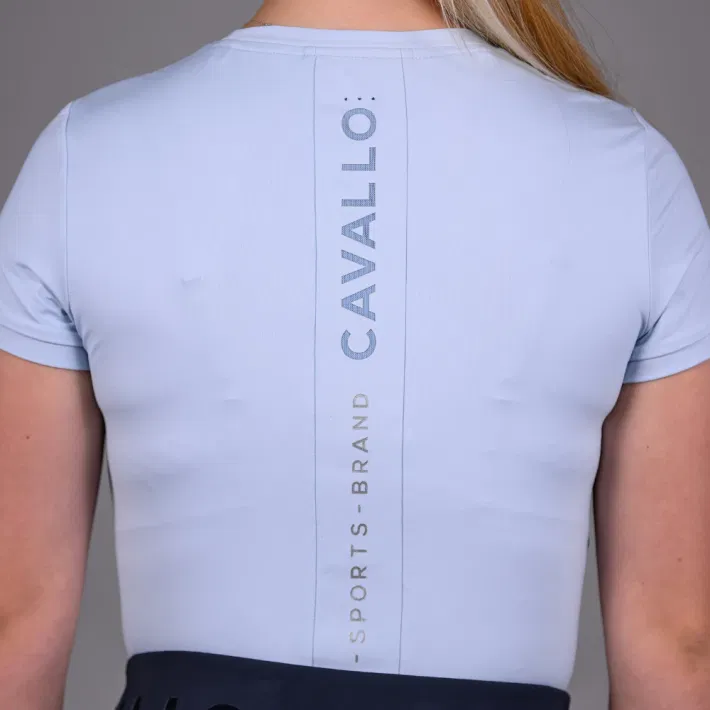 Cavallo CavalNeeke T-shirt